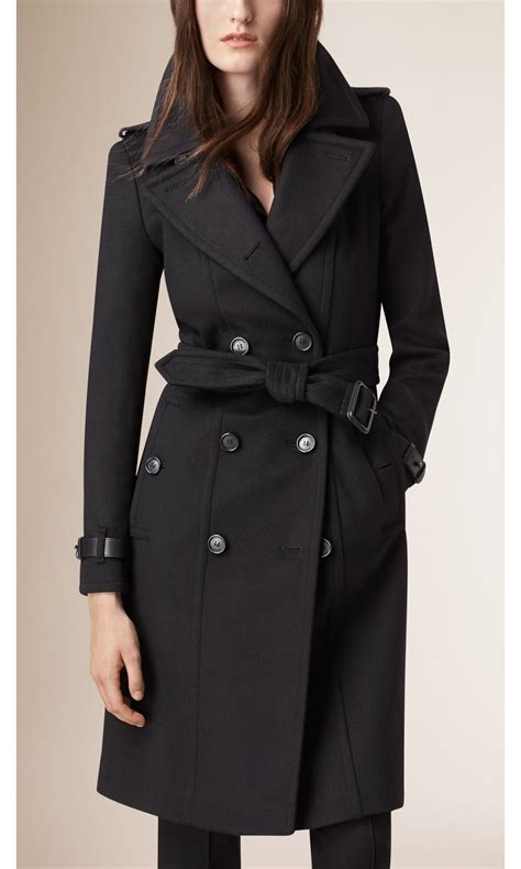 burberry womens trench coats workwear